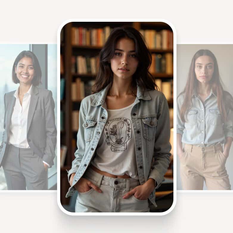 BetterPic Acquires AiModelAgency.com, Launches Canva for AI Fashion Photography