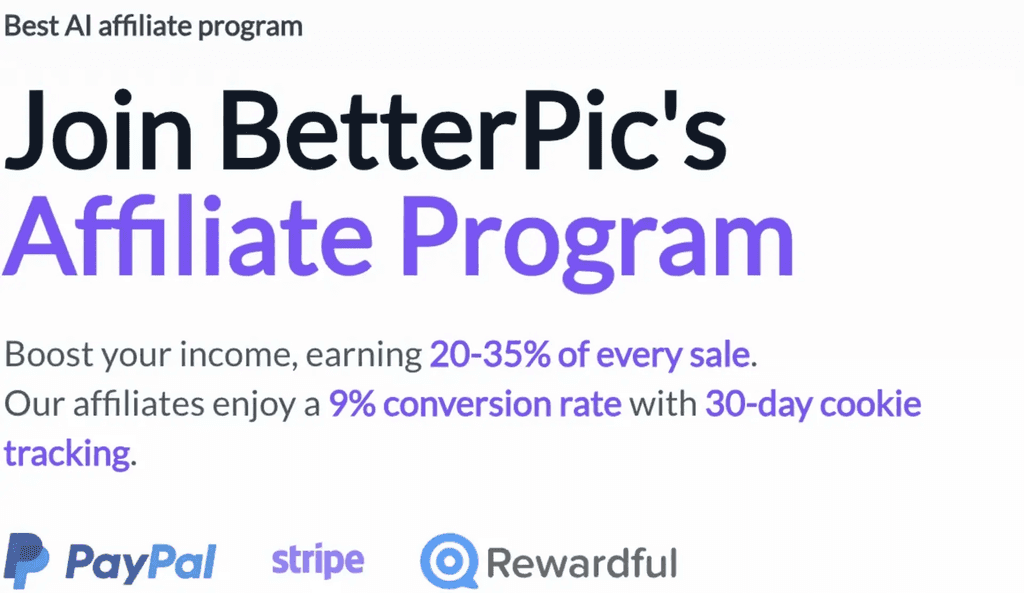 How This Writer Found Affiliate Success with BetterPic (And You Can Too)
