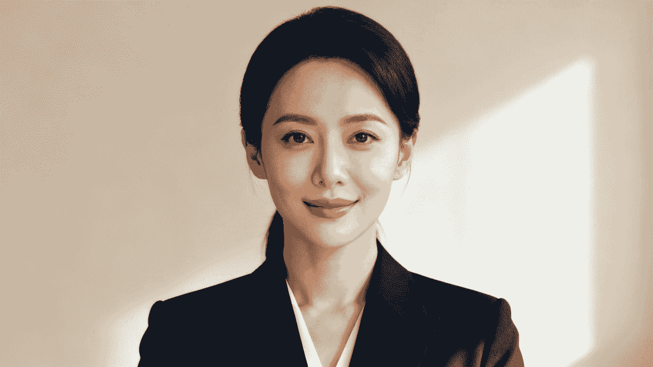 Best Lawyer Headshots Female Headshot