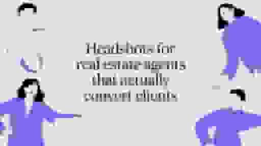 Headshots for Real Estate Agents: How to Build Trust and Win More Clients