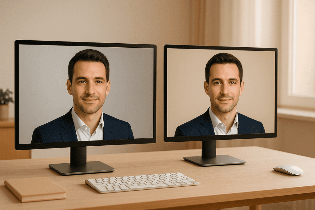 HeadshotXpress vs BetterPic: Which AI Headshot Generator Actually Delivers?