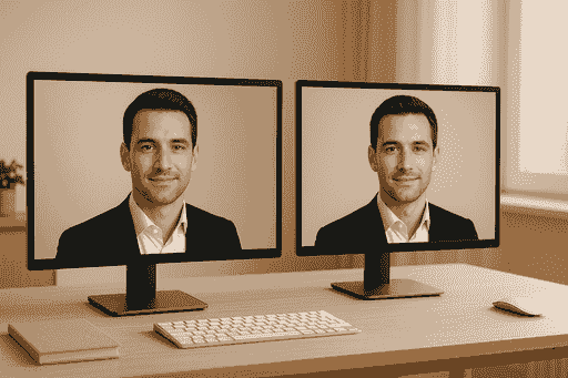 Headshotxpress Vs Betterpic Ai Headshot Generator cover image