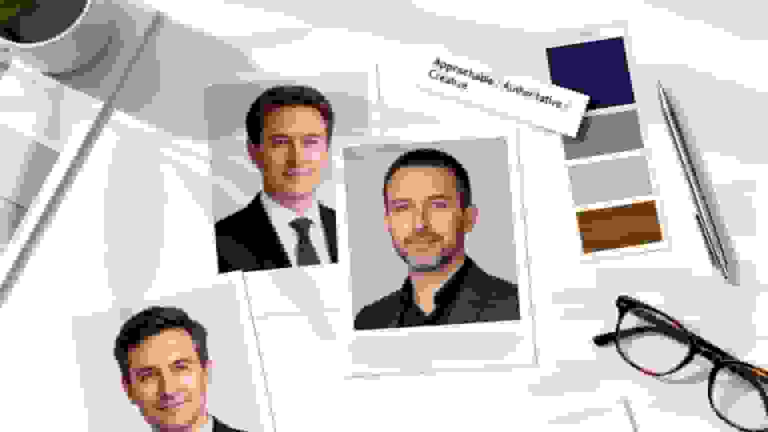 How to get a professional headshot professional headshots