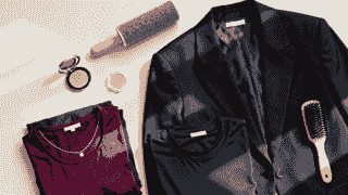 How To Prepare For Professional Headshots Outfit Essentials
