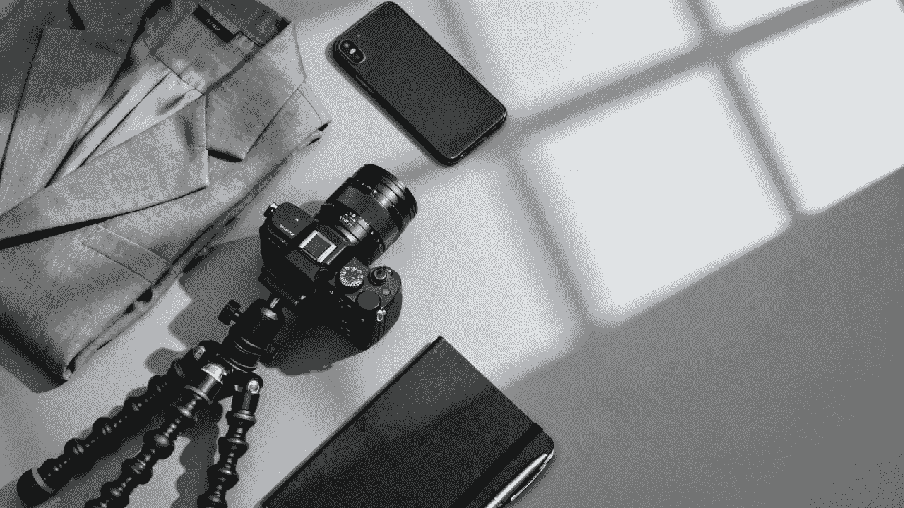 How To Take Professional Photos For Your Brand Setup