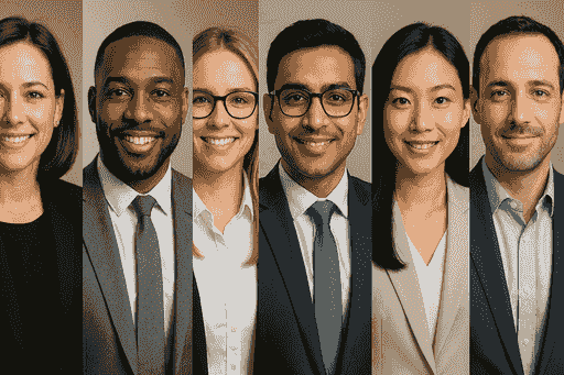 I Tested 6 Headshot AI Generators These Are The Most Real  cover image