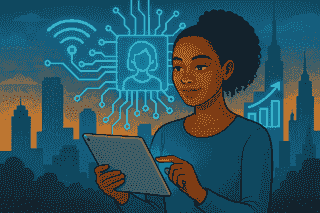 The Top Corporate Headshot Photographers in San Francisco – 2025 cover image