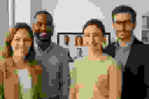 Why Consistent Team Headshots Matter  cover image