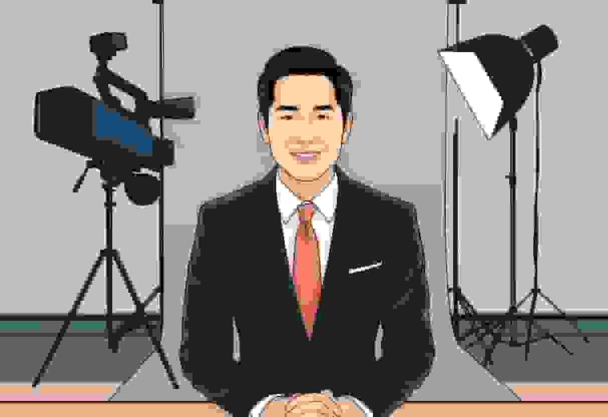 Professional Headshots in Branding illustration