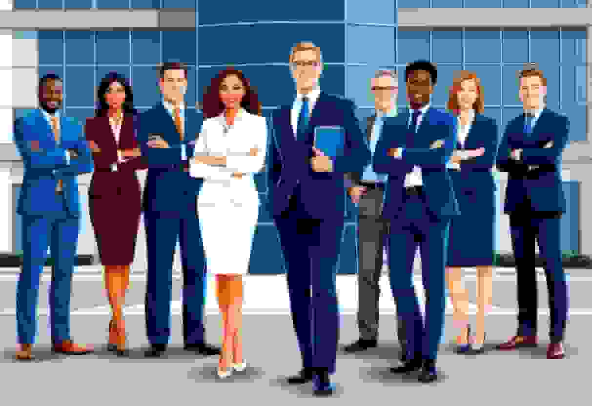 Industry-Specific Needs illustration