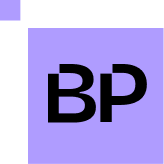 BetterPic Squared Logo