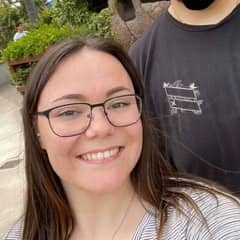 Hochgeladenes Selfie (Vorher)
