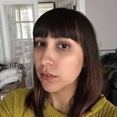 Hochgeladenes Selfie (Vorher)