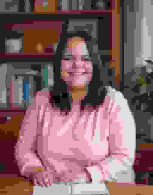 Male professional AI headshot generated by BetterPic free tool