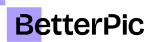 BetterPic Logo