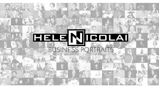 Photo of the Headshots Studio 'HelenNicolai BusinessPortraits'