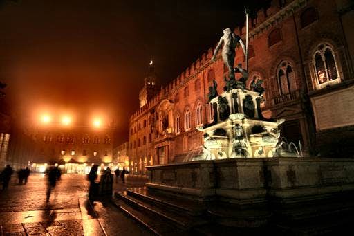 Photo of Bologna