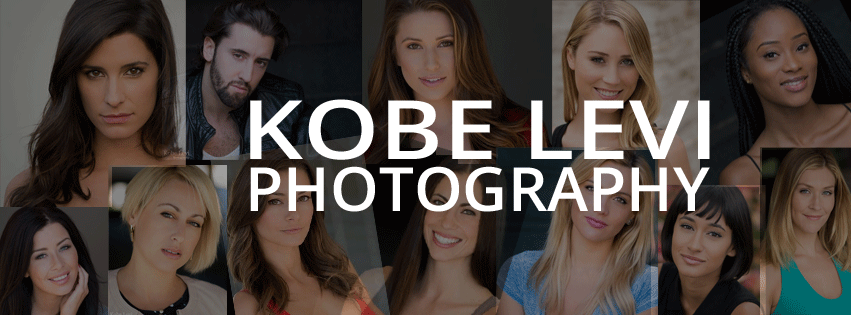 Photo of the Headshots Studio 'Kobe Levi Headshot Photography Los Angeles'