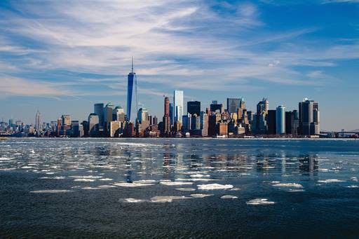 Photo of Manhattan