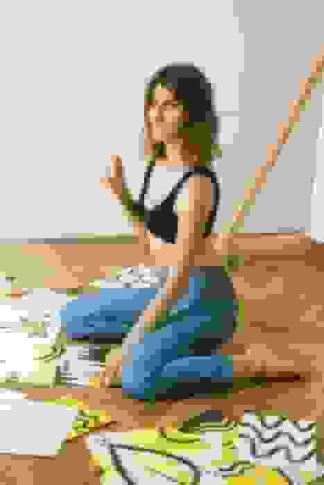 Artist Headshot cover image