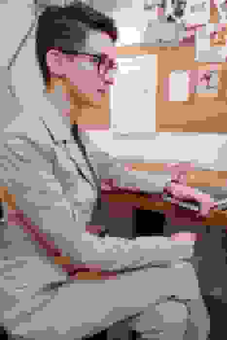 Professor Headshot cover image