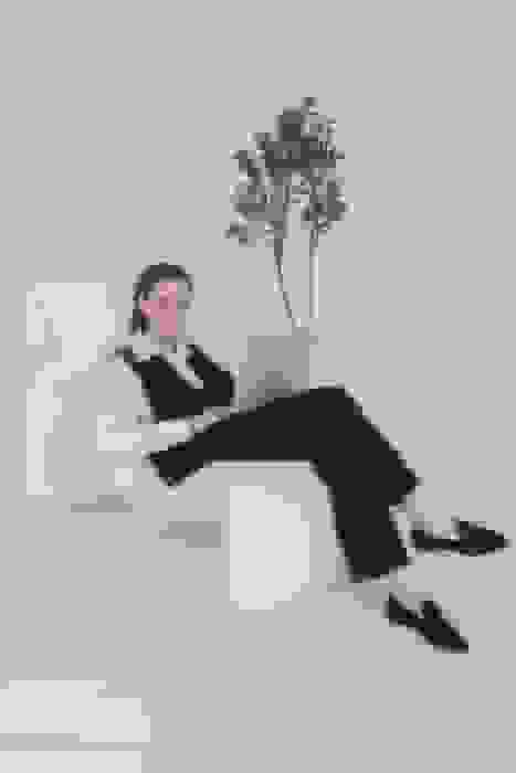 Professional Woman Headshot cover image