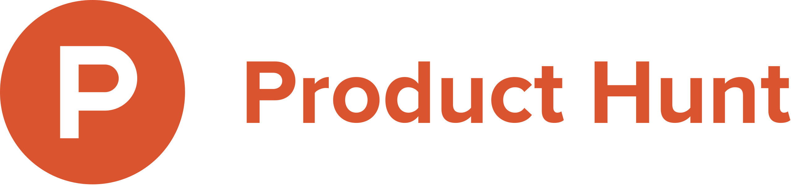 ProductHunt logo