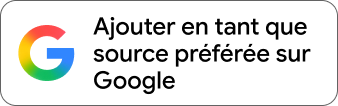 Ajouter BetterPic comme source préférée sur Google
